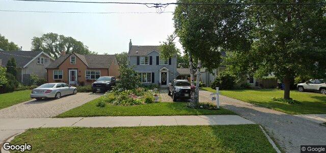 379 Scotia Street（加拿大曼尼托巴省温尼伯市）房屋照片