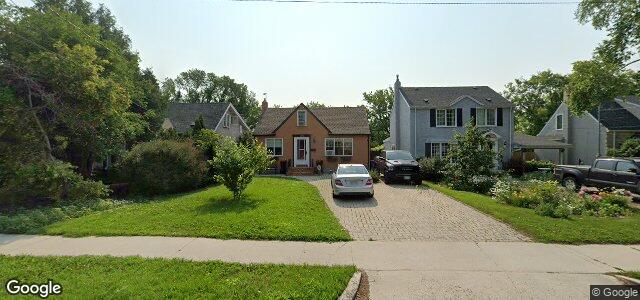 381 Scotia Street（加拿大曼尼托巴省温尼伯市）房屋照片