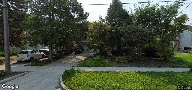 385 Scotia Street（加拿大曼尼托巴省温尼伯市）房屋照片