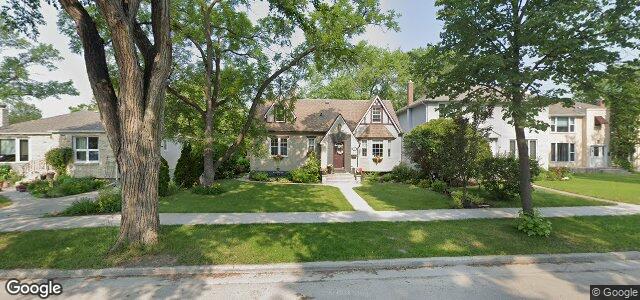 386 Scotia Street（加拿大曼尼托巴省温尼伯市）房屋照片