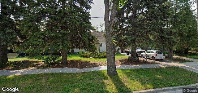 389 Scotia Street（加拿大曼尼托巴省温尼伯市）房屋照片