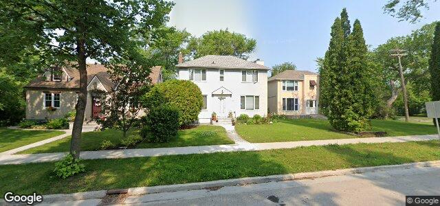 390 Scotia Street（加拿大曼尼托巴省温尼伯市）房屋照片