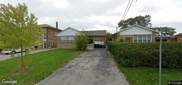 40 Mcadam Avenue（加拿大曼尼托巴省温尼伯市）房屋照片