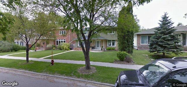 40 Rupertsland Boulevard（加拿大曼尼托巴省温尼伯市）房屋照片