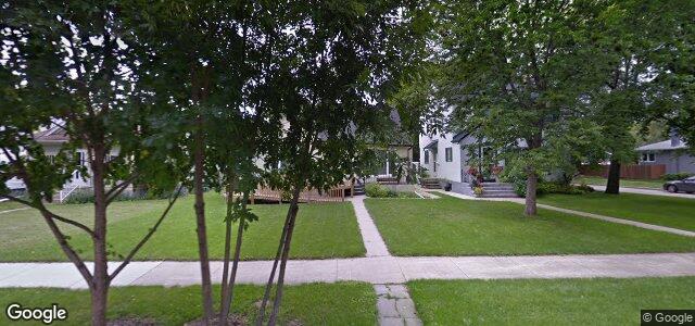 40 Smithfield Avenue（加拿大曼尼托巴省温尼伯市）房屋照片