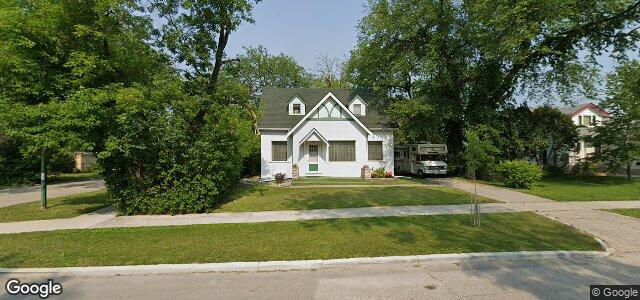 402 Scotia Street（加拿大曼尼托巴省温尼伯市）房屋照片