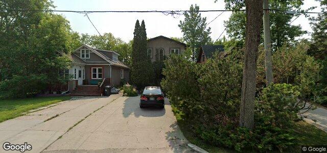 403 Scotia Street（加拿大曼尼托巴省温尼伯市）房屋照片