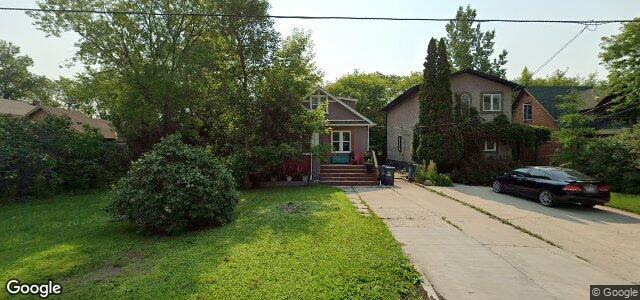 405 Scotia Street（加拿大曼尼托巴省温尼伯市）房屋照片