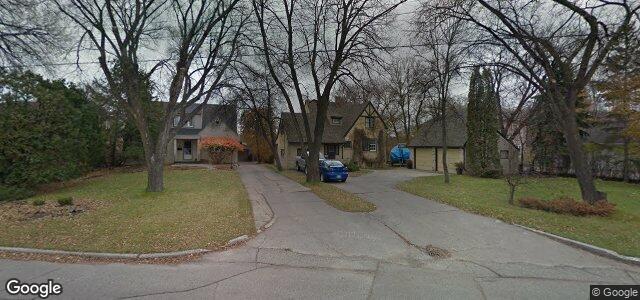 415 Scotia Street（加拿大曼尼托巴省温尼伯市）房屋照片