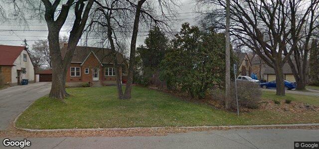 417 Scotia Street（加拿大曼尼托巴省温尼伯市）房屋照片