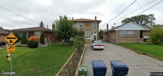 42 Mcadam Avenue（加拿大曼尼托巴省温尼伯市）房屋照片