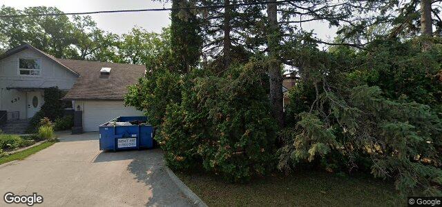 429 Scotia Street（加拿大曼尼托巴省温尼伯市）房屋照片