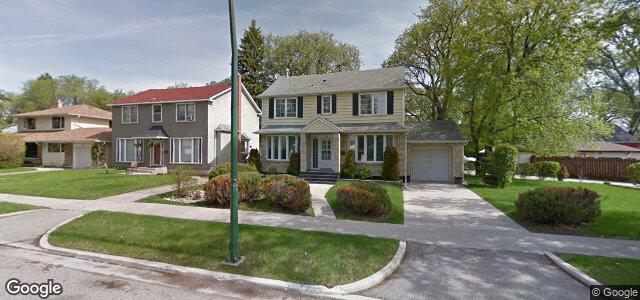 43 Rupertsland Boulevard（加拿大曼尼托巴省温尼伯市）房屋照片