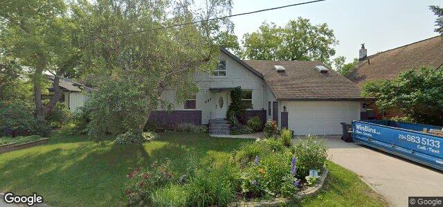 431 Scotia Street（加拿大曼尼托巴省温尼伯市）房屋照片