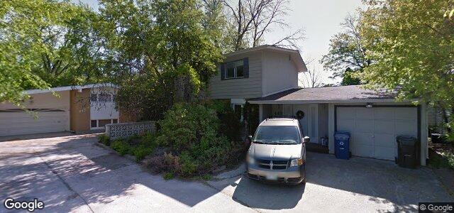 443 Scotia Place（加拿大曼尼托巴省温尼伯市）房屋照片