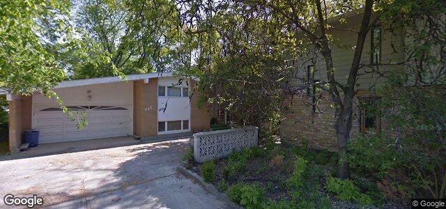 445 Scotia Place（加拿大曼尼托巴省温尼伯市）房屋照片
