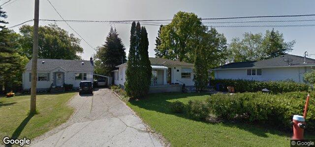 451 Scotia Street（加拿大曼尼托巴省温尼伯市）房屋照片