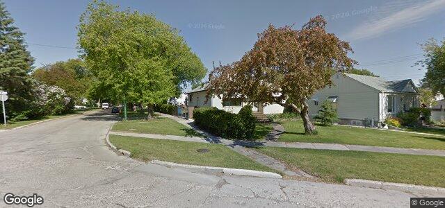 456 Scotia Street（加拿大曼尼托巴省温尼伯市）房屋照片