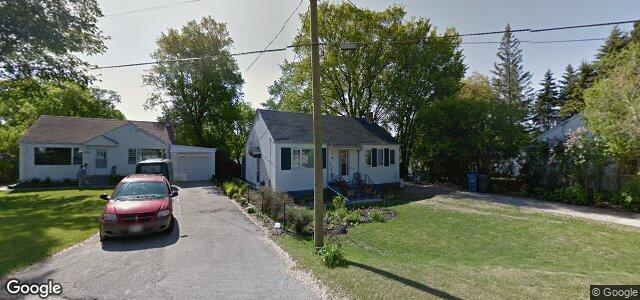 457 Scotia Street（加拿大曼尼托巴省温尼伯市）房屋照片