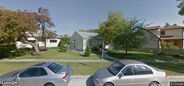 458 Scotia Street（加拿大曼尼托巴省温尼伯市）房屋照片