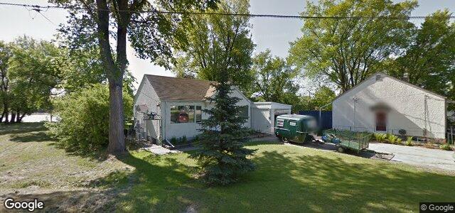 459 Scotia Street（加拿大曼尼托巴省温尼伯市）房屋照片