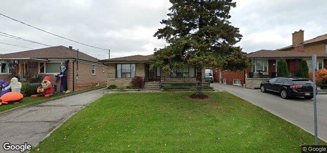 46 Mcadam Avenue（加拿大曼尼托巴省温尼伯市）房屋照片