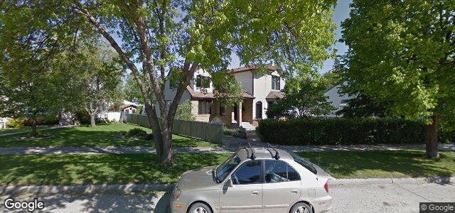 460 Scotia Street（加拿大曼尼托巴省温尼伯市）房屋照片