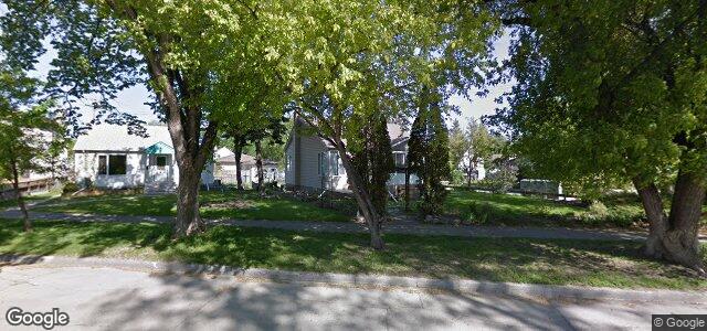 464 Scotia Street（加拿大曼尼托巴省温尼伯市）房屋照片