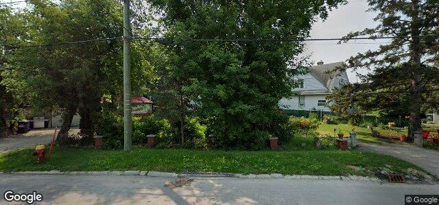 473 Scotia Street（加拿大曼尼托巴省温尼伯市）房屋照片