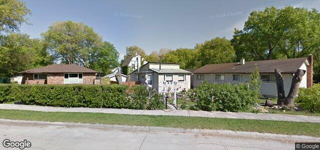Photo of 480 Scotia Street in Winnipeg, Manitoba