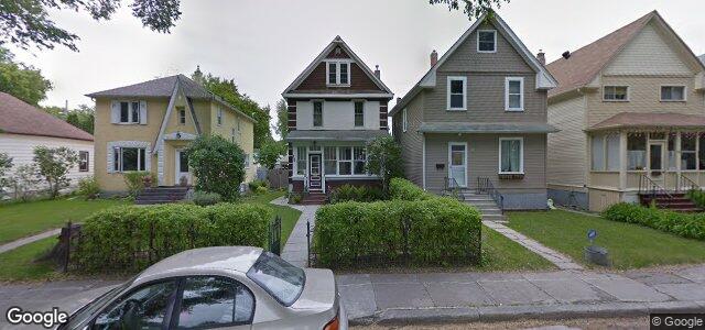 54 Mcadam Avenue（加拿大曼尼托巴省温尼伯市）房屋照片