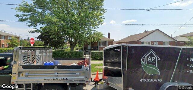 57 Mcadam Avenue（加拿大曼尼托巴省温尼伯市）房屋照片