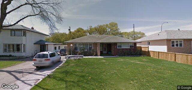 6 Seven Oaks Place（加拿大曼尼托巴省温尼伯市）房屋照片