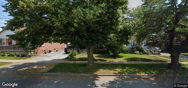 61 Mcadam Avenue（加拿大曼尼托巴省温尼伯市）房屋照片