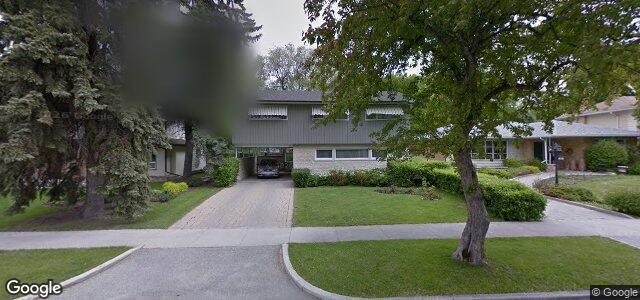 61 Rupertsland Boulevard（加拿大曼尼托巴省温尼伯市）房屋照片