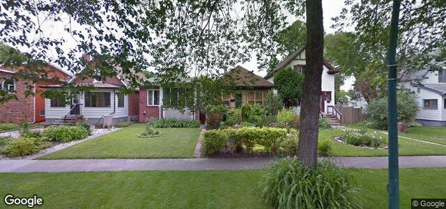 64 Smithfield Avenue（加拿大曼尼托巴省温尼伯市）房屋照片