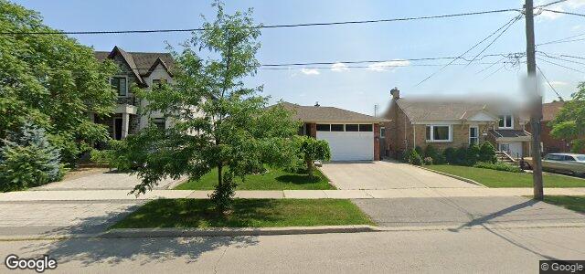 69 Mcadam Avenue（加拿大曼尼托巴省温尼伯市）房屋照片