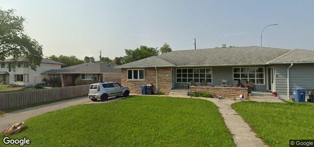 7 Seven Oaks Place（加拿大曼尼托巴省温尼伯市）房屋照片