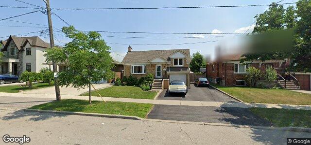 71 Mcadam Avenue（加拿大曼尼托巴省温尼伯市）房屋照片