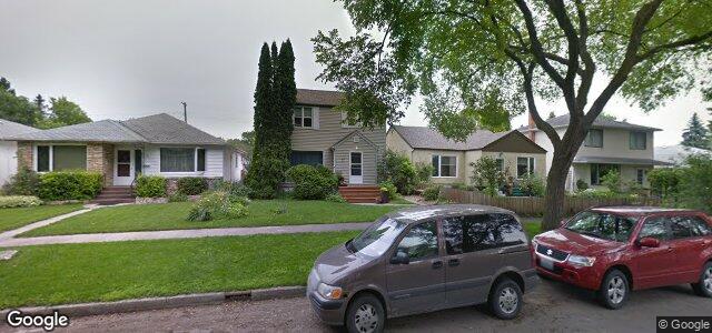 77 Smithfield Avenue（加拿大曼尼托巴省温尼伯市）房屋照片