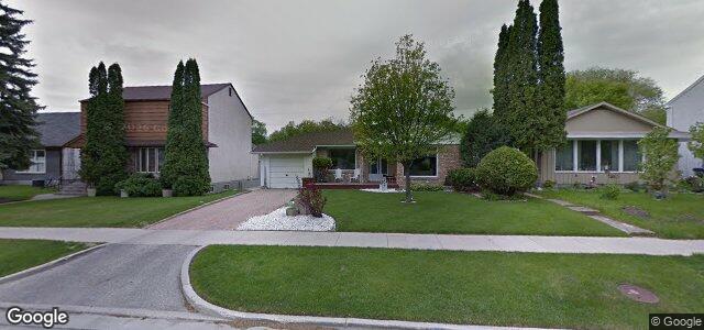 78 Rupertsland Boulevard（加拿大曼尼托巴省温尼伯市）房屋照片