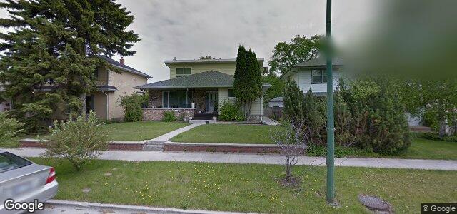 81 Rupertsland Boulevard（加拿大曼尼托巴省温尼伯市）房屋照片