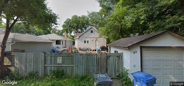 83 Smithfield Avenue（加拿大曼尼托巴省温尼伯市）房屋照片