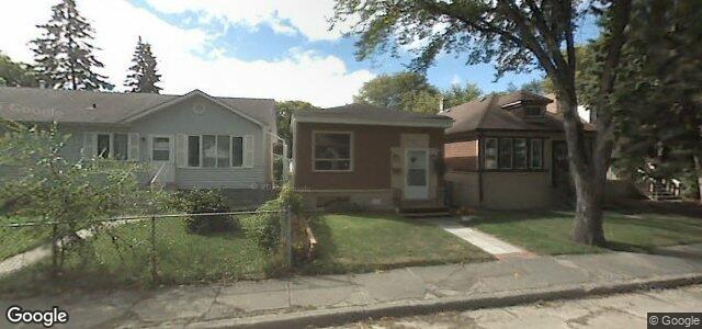 86 Mcadam Avenue（加拿大曼尼托巴省温尼伯市）房屋照片