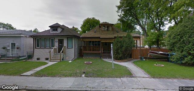 Larawan ng 90 Mcadam Avenue sa Winnipeg, Manitoba
