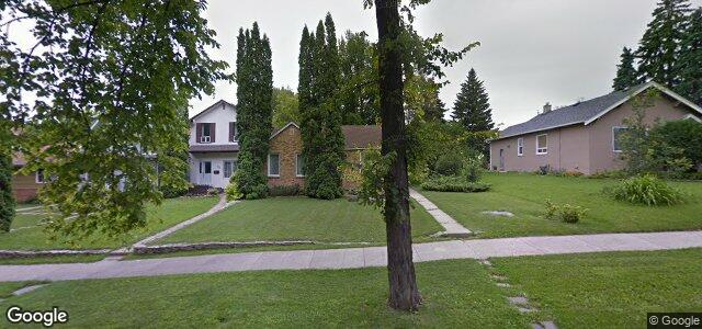 92 Smithfield Avenue（加拿大曼尼托巴省温尼伯市）房屋照片