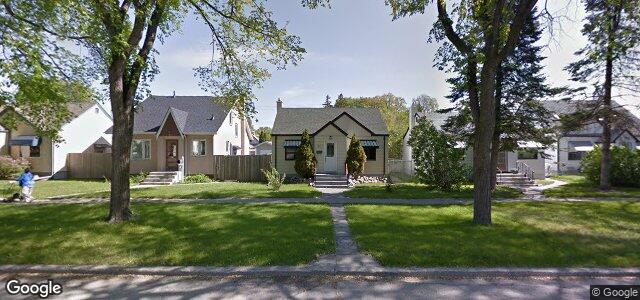 95 Leila Avenue（加拿大曼尼托巴省温尼伯市）房屋照片