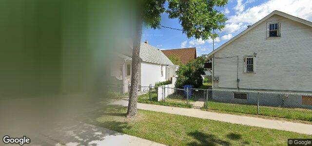 1109 Manitoba Avenue（加拿大曼尼托巴省温尼伯市）房屋照片