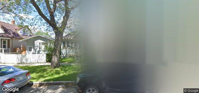 1121 Manitoba Avenue（加拿大曼尼托巴省温尼伯市）房屋照片