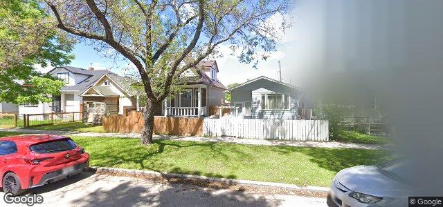 1123 Manitoba Avenue（加拿大曼尼托巴省温尼伯市）房屋照片